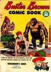 Buster Brown Comics #36 Comic Books - Covers, Scans, Photos in Buster Brown Comics Comic Books - Covers, Scans, Gallery